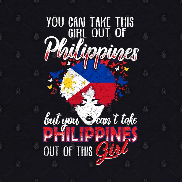 Philippines Girl by Mila46